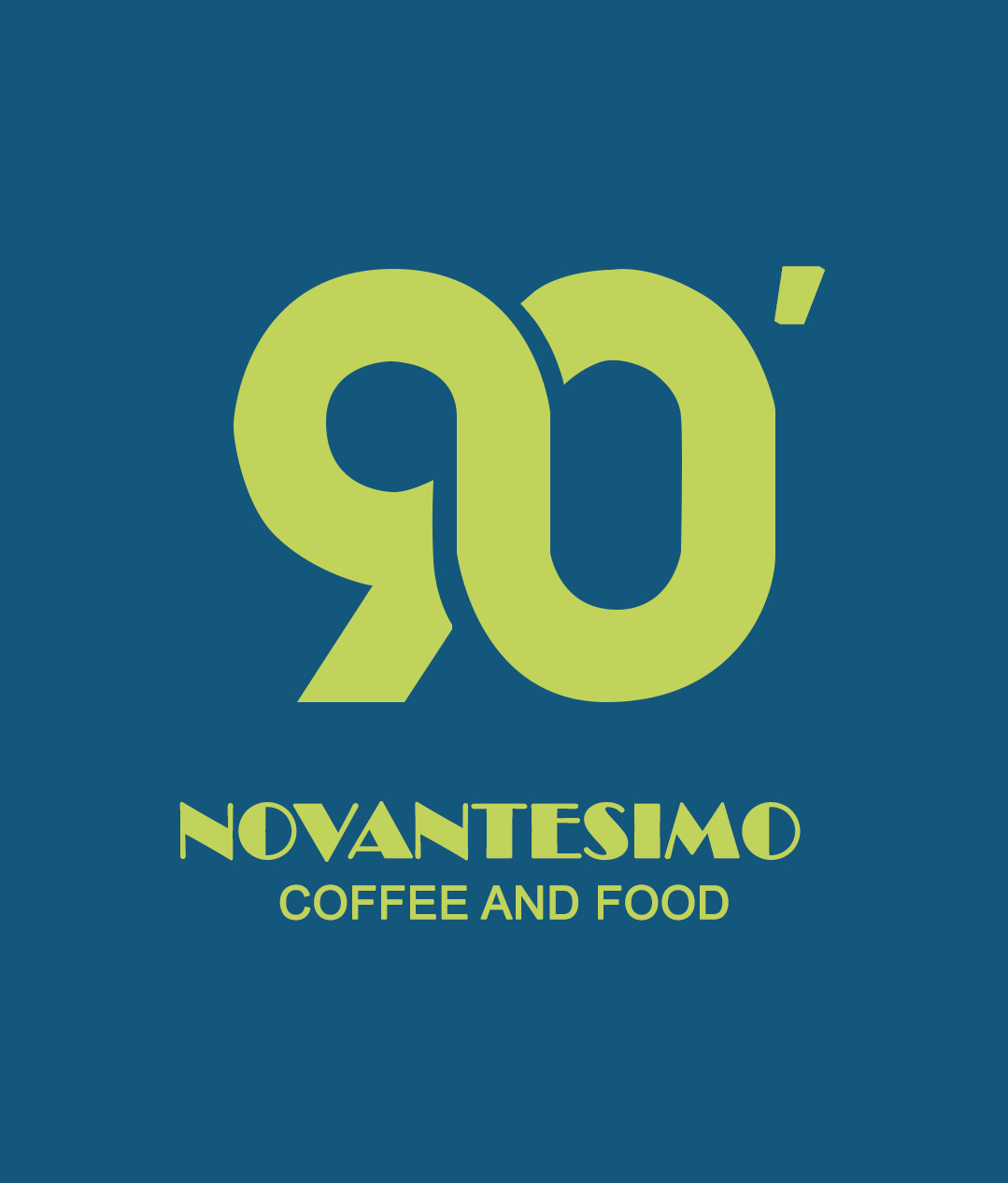 Novantessimo